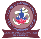 Om Yoga International Rishikesh