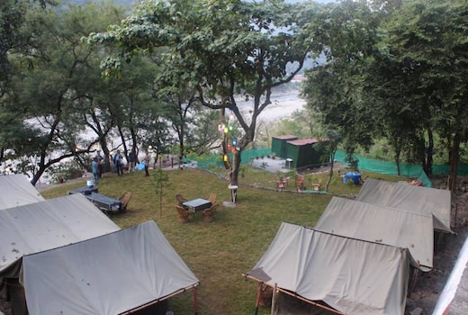 Rishikesh Camp