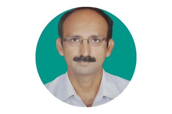 Dr. Manoj Joshi, Gastroenterologist – Haldwani