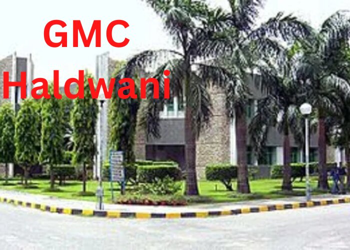 Sushila Tiwari Govt. Medical College, Haldwani