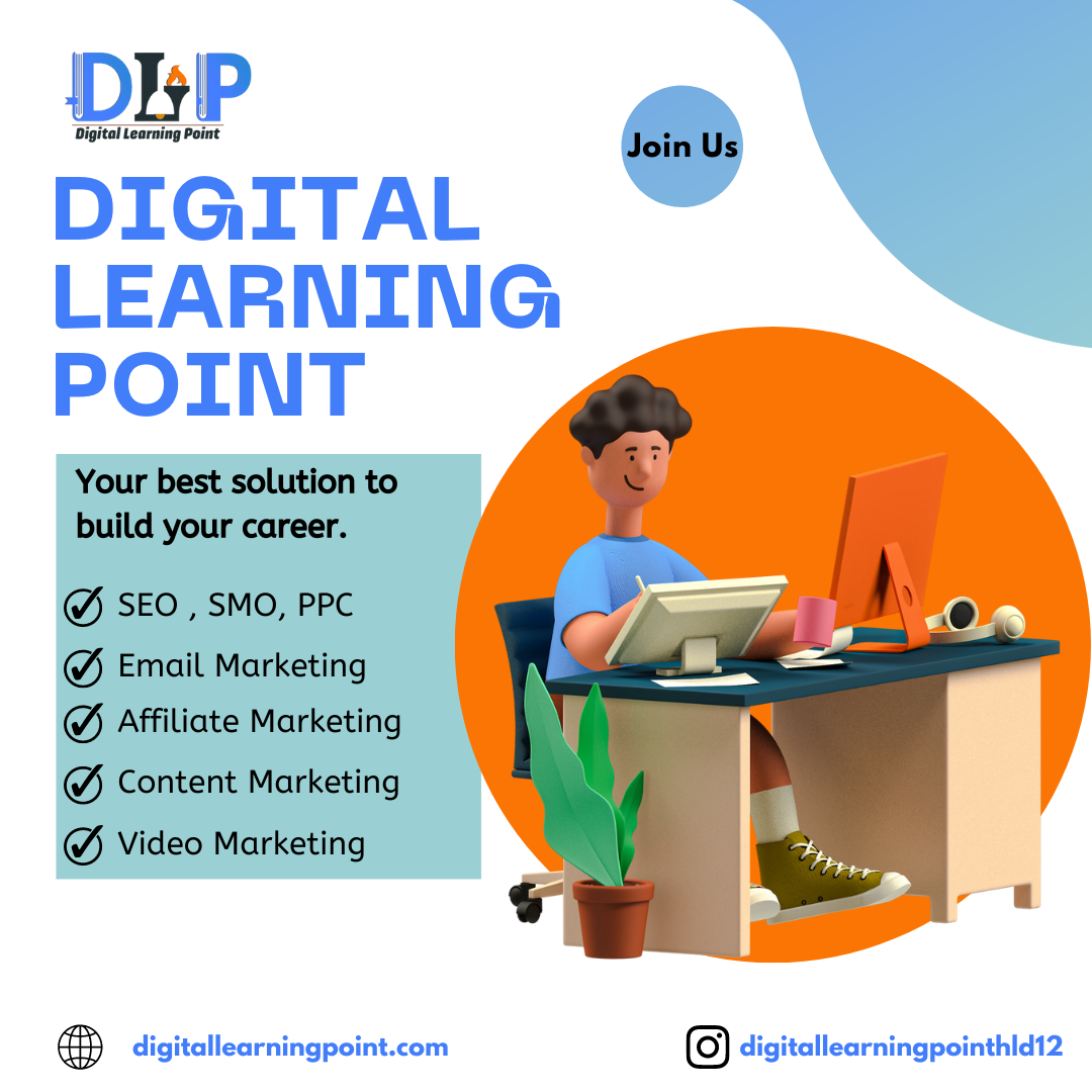 Digital Learning Point