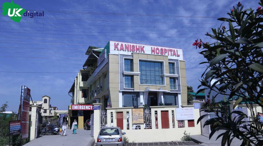 Kanishk Surgical & Super Speciality Hospital - Dehradun, Contact details, Doctors list, Consulting fee, treatment or services