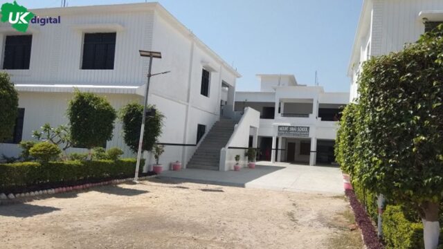 Mount Sinai School Kashipur, contact details, fee structure