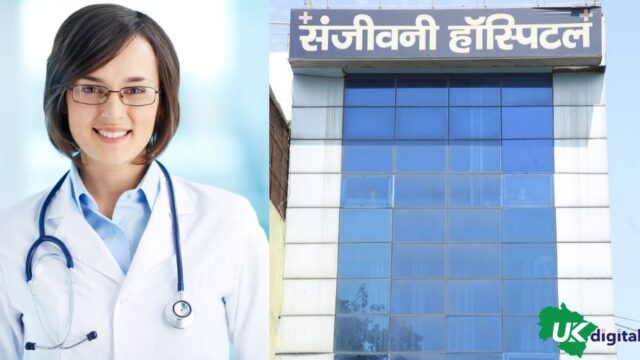 Sanjeevani Hospital, Kankhal, Haridwar, treatment, Doctor, contact details