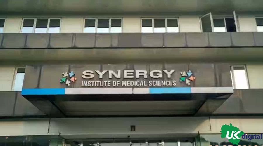 Synergy Hospital, Ballupur, Dehradun, consulting fee, contact details, doctor list, timing