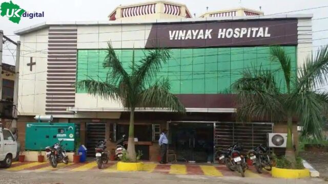 Vinayak Hospital Bahadrabad - Haridwar, contact details, fee, doctor, services