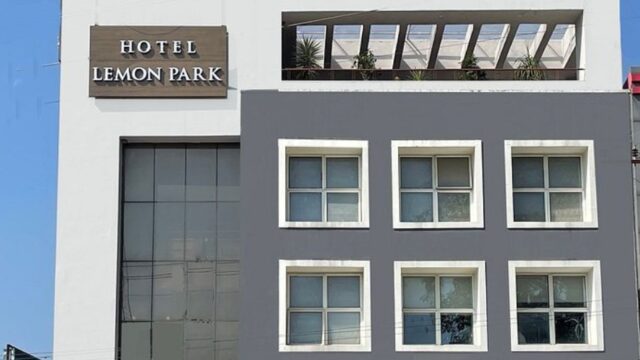 Lemon Park Hotel Haldwani, contact details, Facilities etc.