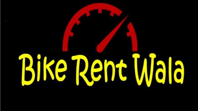 Bike Rent Wala