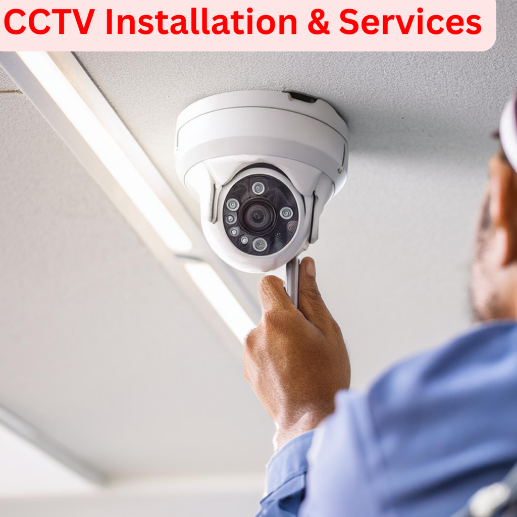 CCTV-Installation-Services