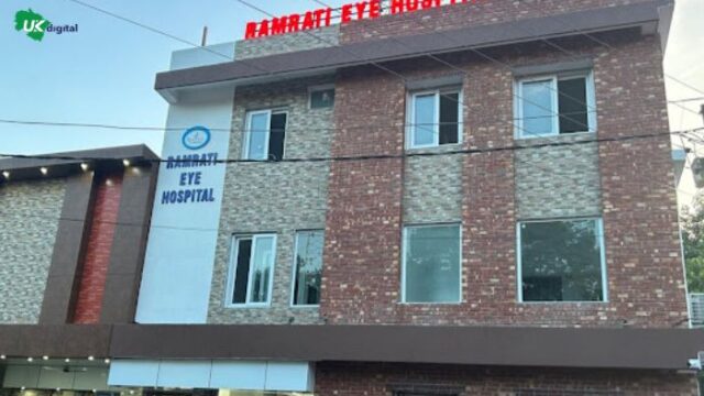 Ramrati Eye Hospital | Dehradun