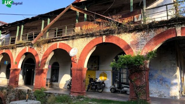 ST. Mary's Hospital Mussoorie | Dehradun