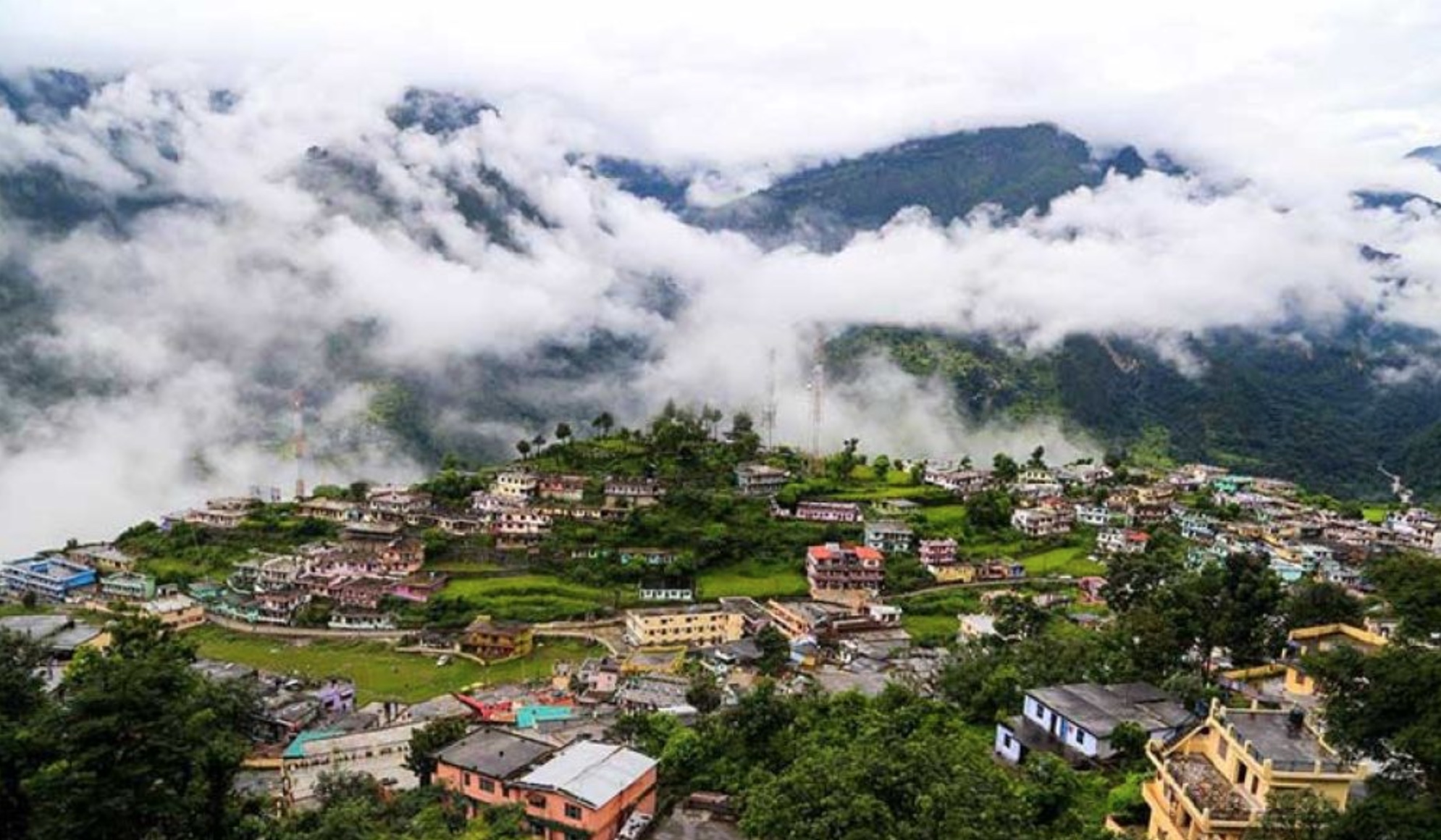 Chamoli Business Directory