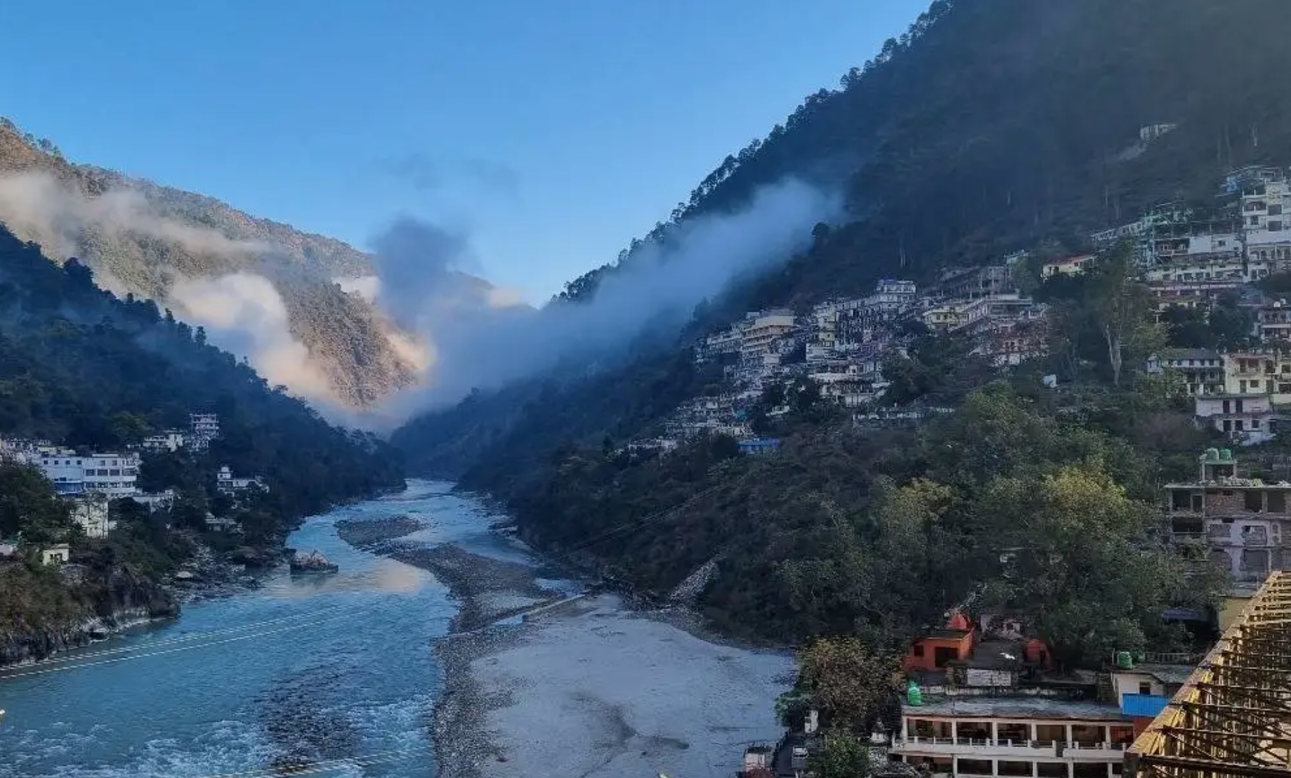 Karanprayag Business Directory