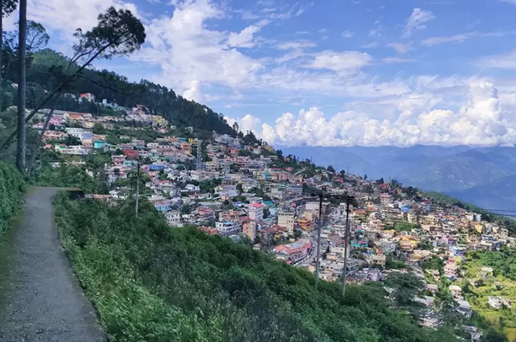 Pauri Business Directory