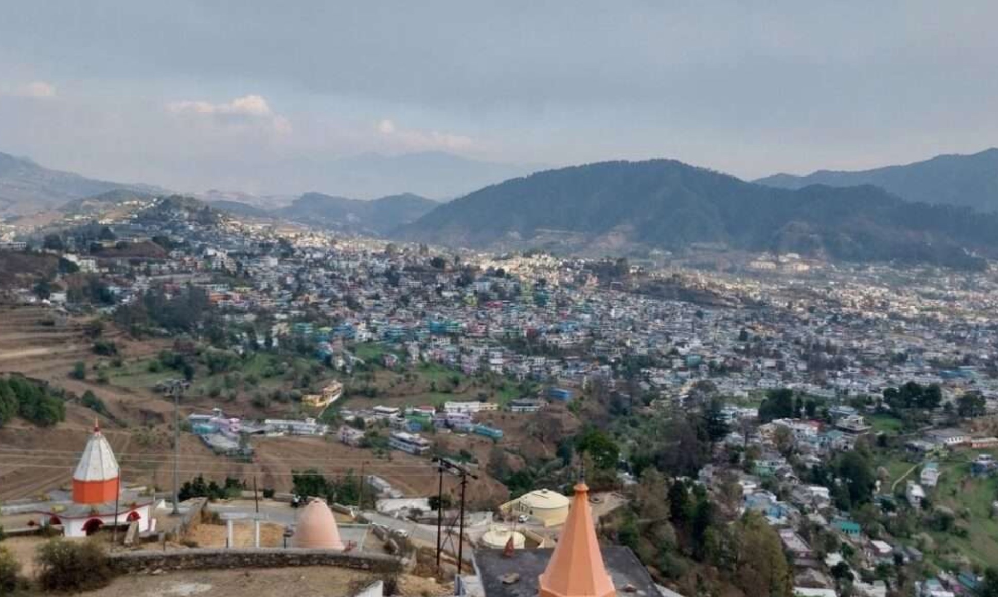 Pithoragarh Business Directory