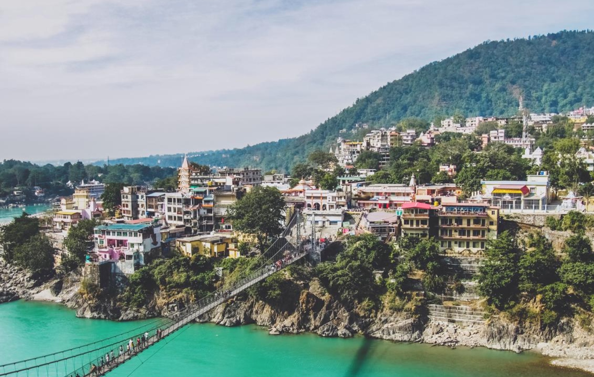 Rishikesh Business Directory