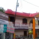 Dr. S. N. Srivastava Hospital Ranikhet