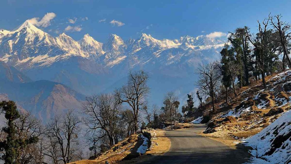 Tanakpur Business Directory