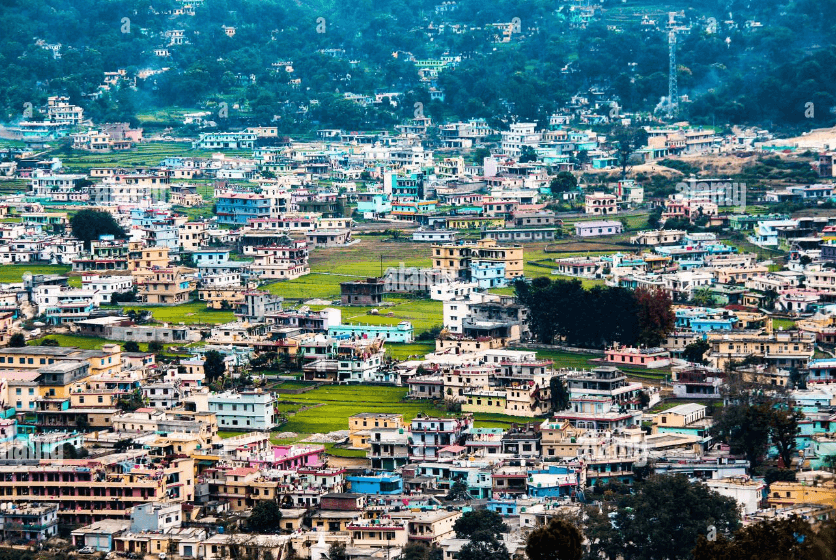 Bageshwar Business Directory