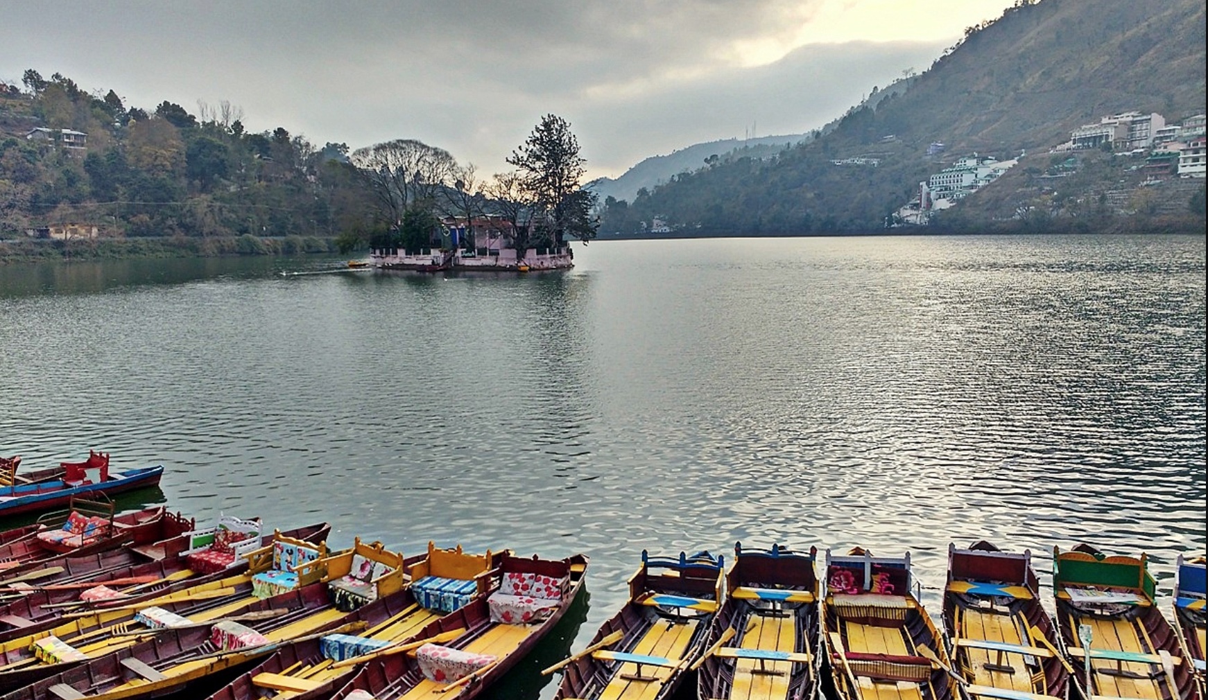 Bhimtal Business Directory