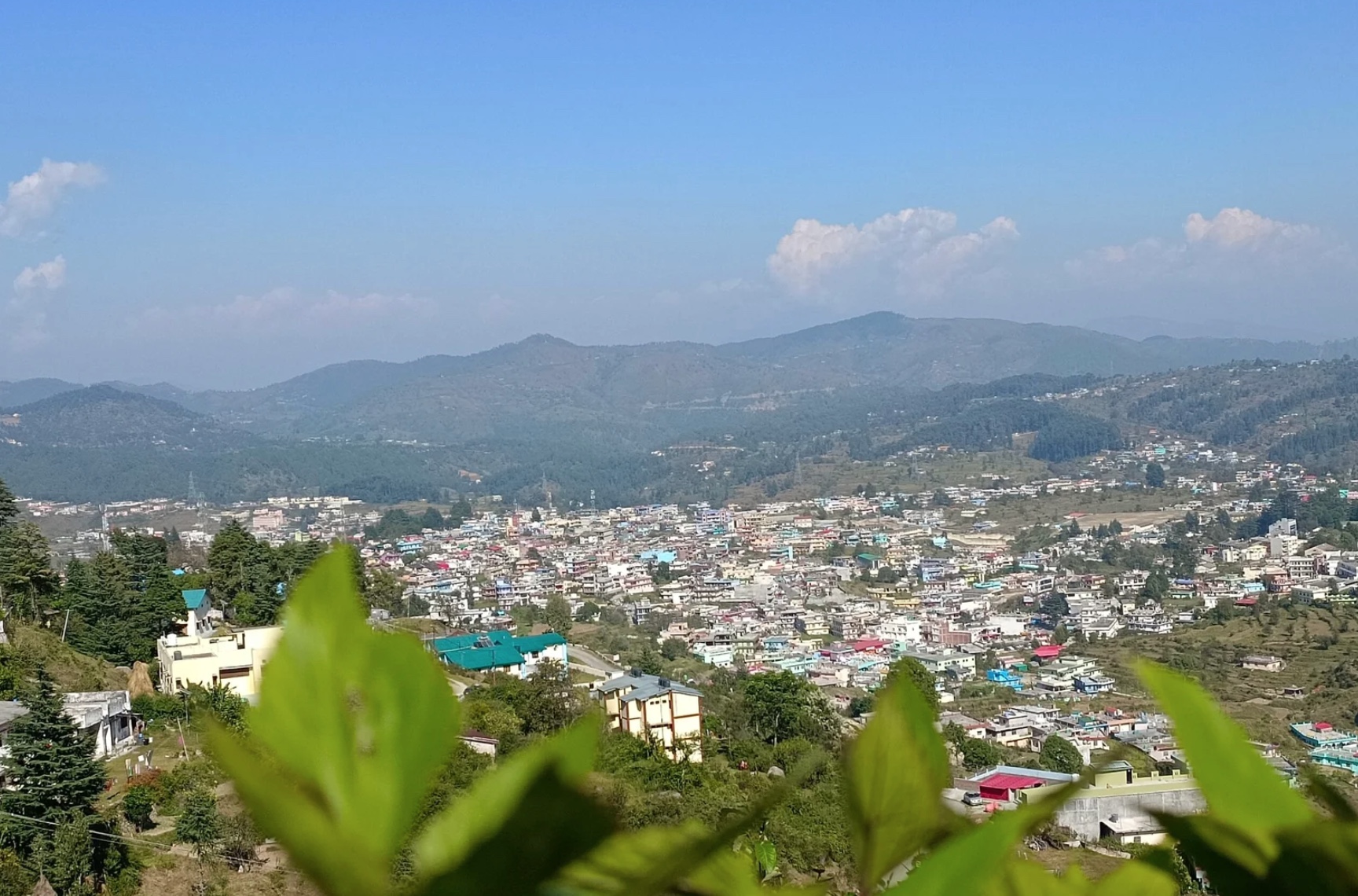 Champawat Business Directory
