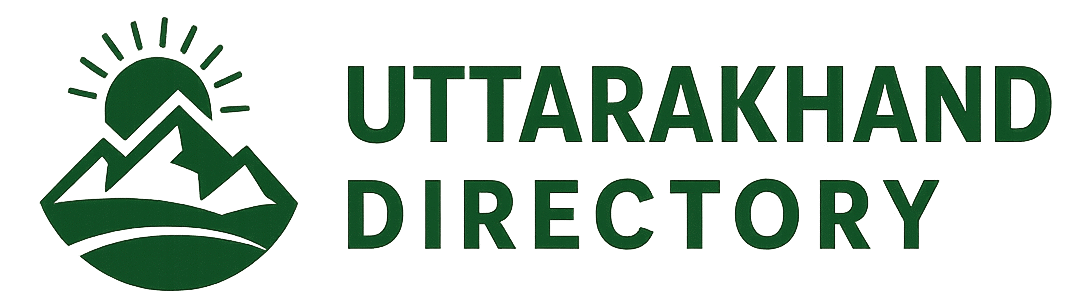 Uttarakhand Directory