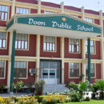 Doon Public School, Kholia Compound, Nawabi Road, Haldwani