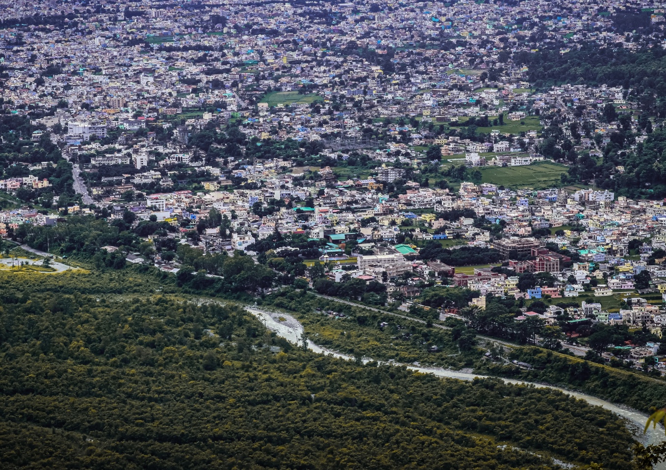 Haldwani Business Directory